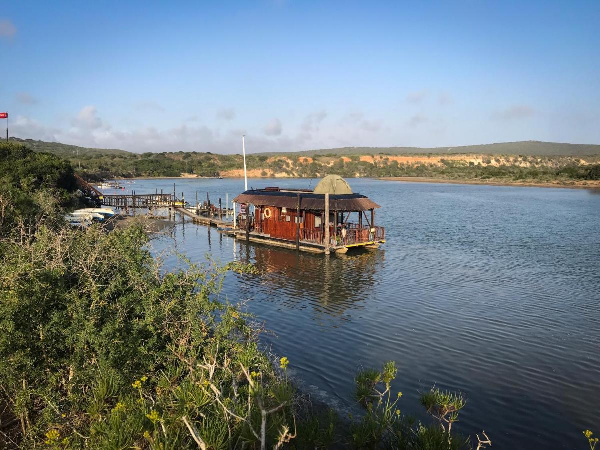 Maggie May House Boat - Colchester - 5Km From Elephant Park Exterior photo