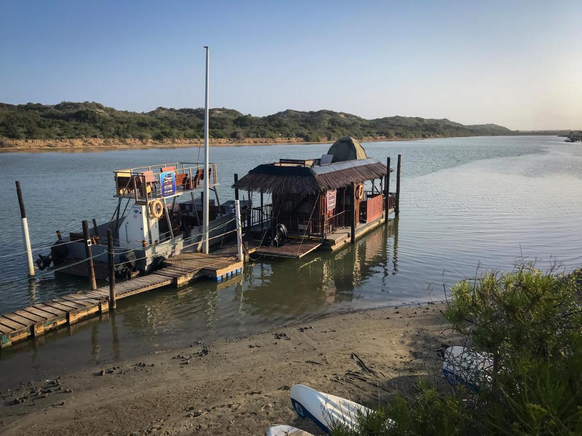 Maggie May House Boat - Colchester - 5Km From Elephant Park Exterior photo