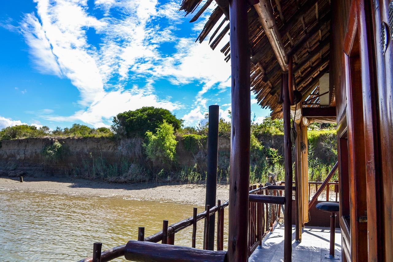 Maggie May House Boat - Colchester - 5Km From Elephant Park Exterior photo