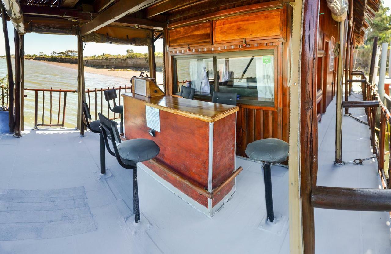 Maggie May House Boat - Colchester - 5Km From Elephant Park Exterior photo